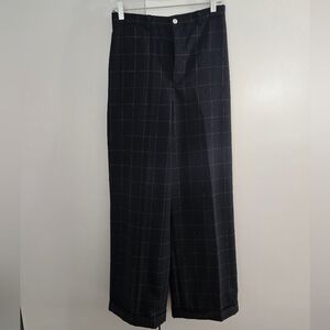 Ralph Lauren Blue Label Wide leg Pants